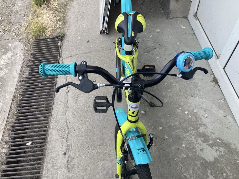 Bicicleta Drag aproape noua
