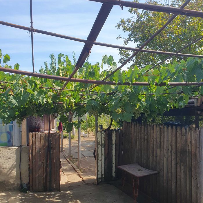 De vanzare,casa la tara