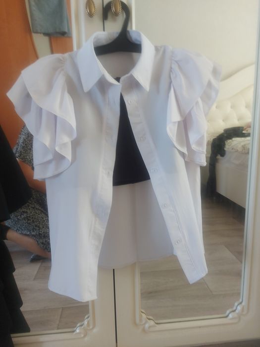 1-2рет киілген мектеп формасы