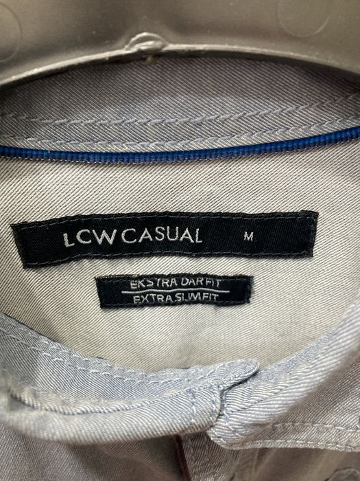 Рубашка мужская размер М, 46