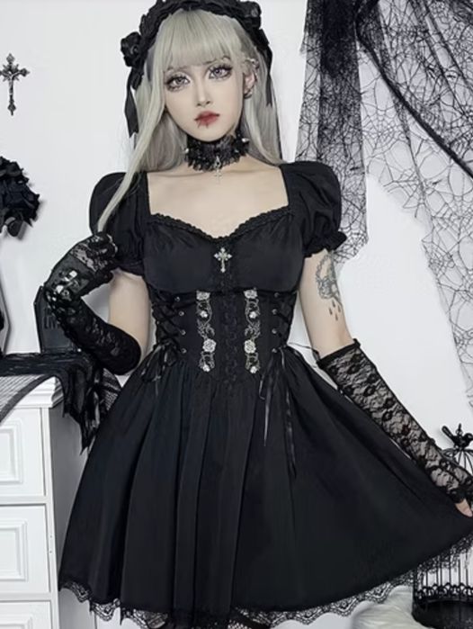 Платье  inciti zara hm 6 разных