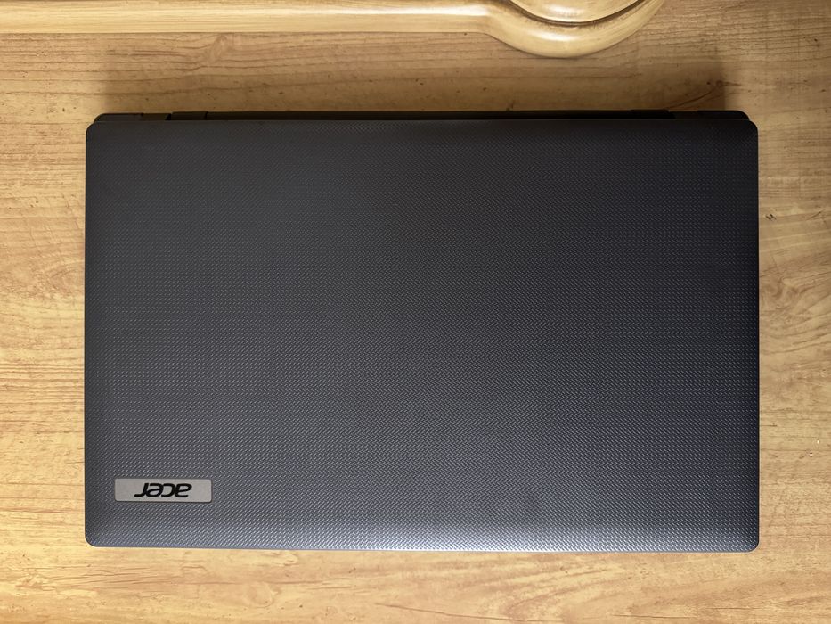 Ноутбук Acer Aspire Core i3