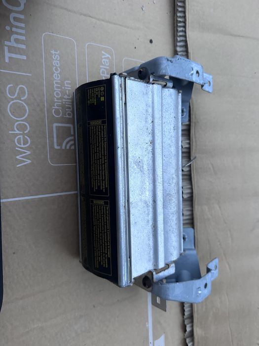 AIRBAG Seat Leon 1M 2005 Година