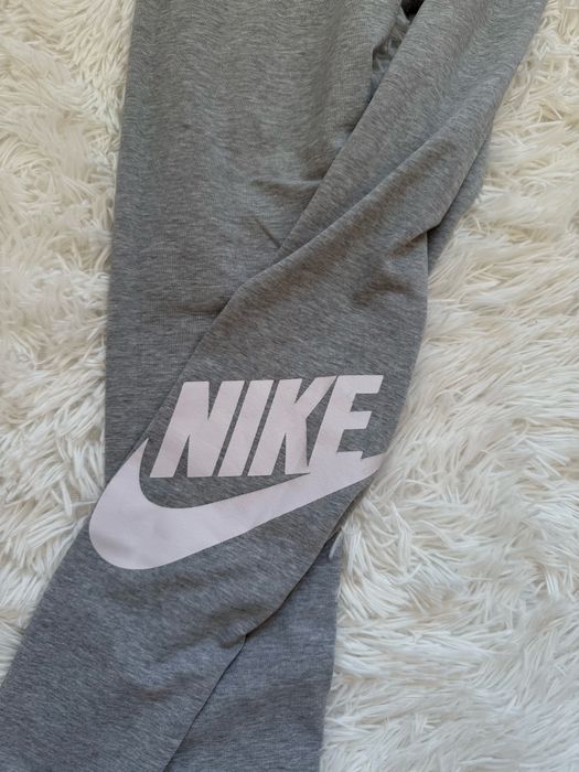 Клин Nike