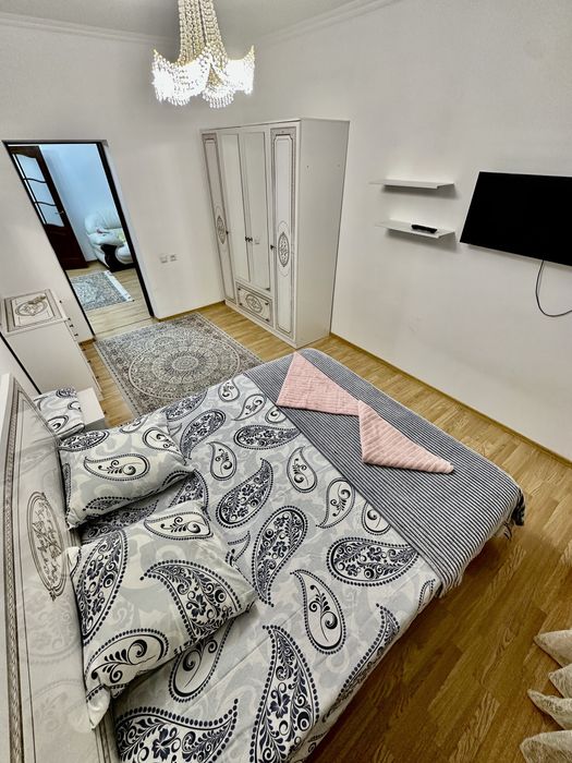 4 комн Гостевой дом в самом цертре города