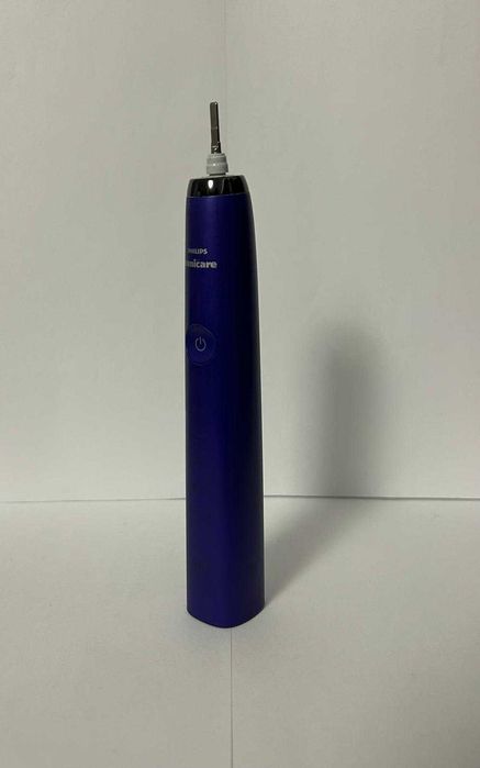 Philips Sonicare DiamondClean Amethyst Edition