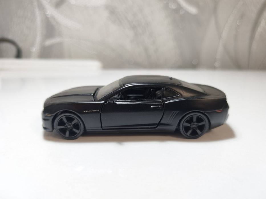 Игрушечные машинки Mobicaro