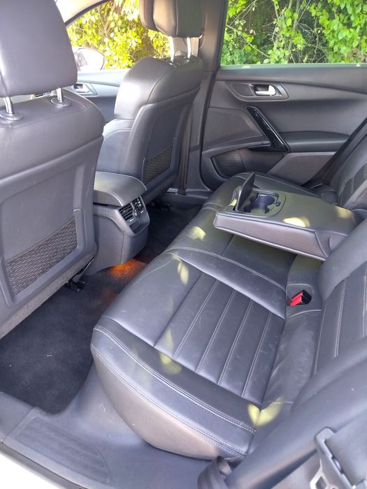 Peugeot 508 2.0 Diesel Allure