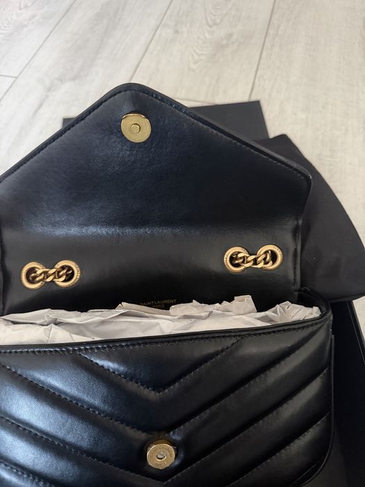 Geanta yves saint lauren (ysl)