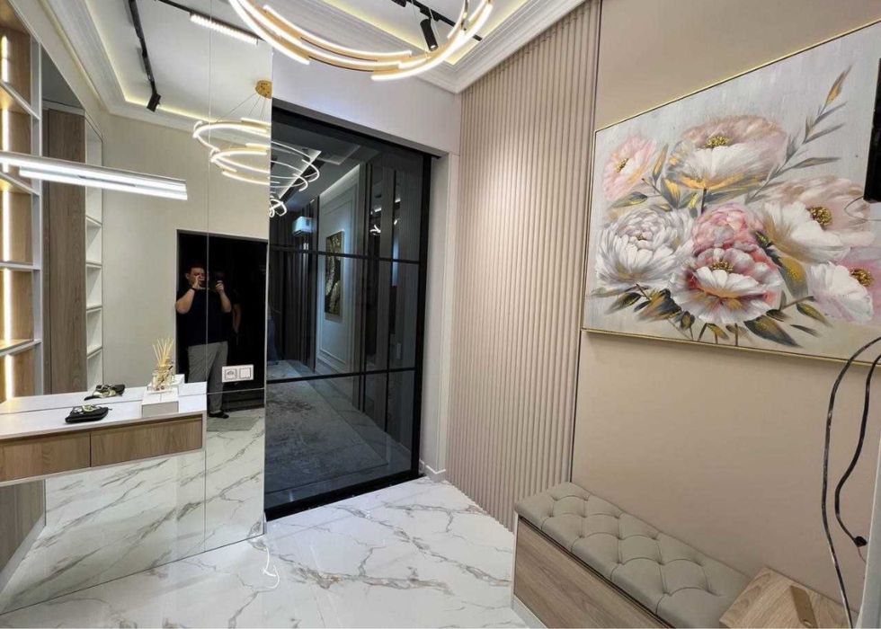 Chilonzorda arendaga uy akuratni odamlarga