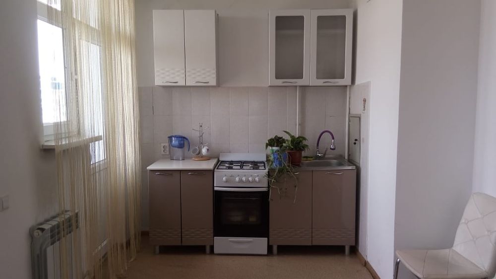 Продаётся 1 комнатная квартира