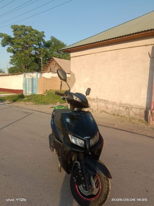 М 8 нахаду матор зын