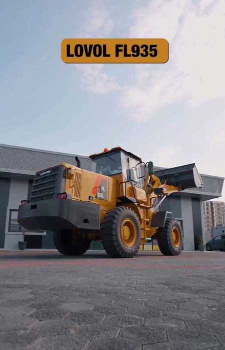 2 Kubalik pogruzchik atigi 136 mln sum bilan hechkimda yoq taklif !!