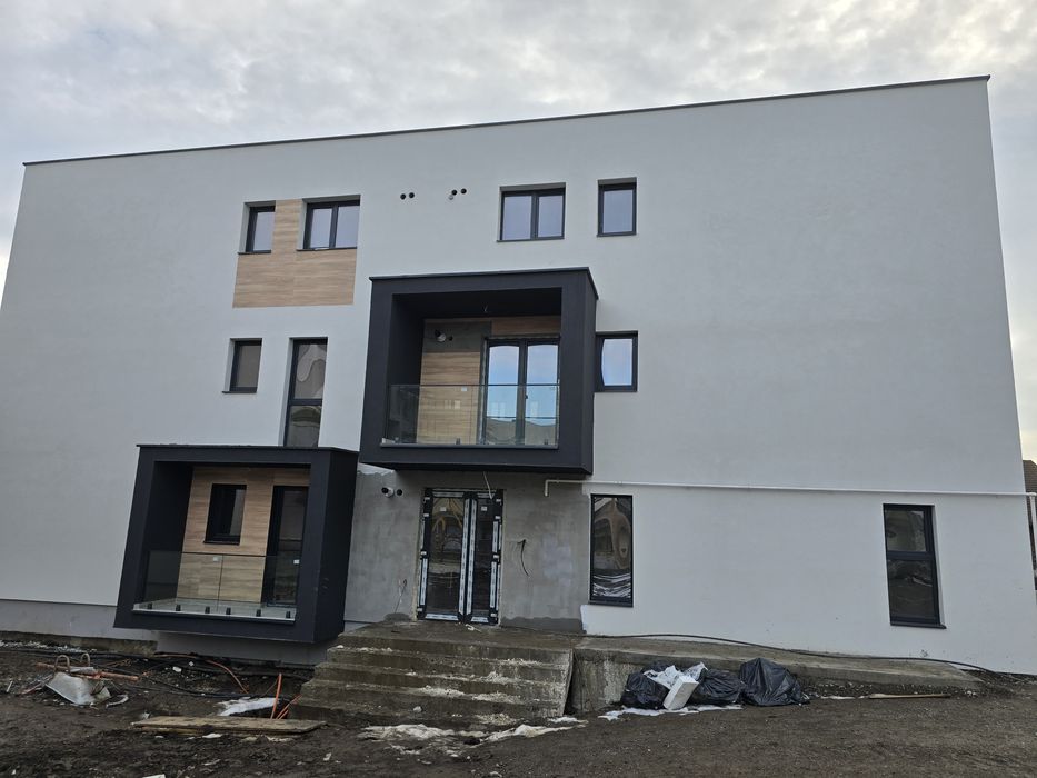 Apartament 2 camere 52.5 mp Unirii Green Properties