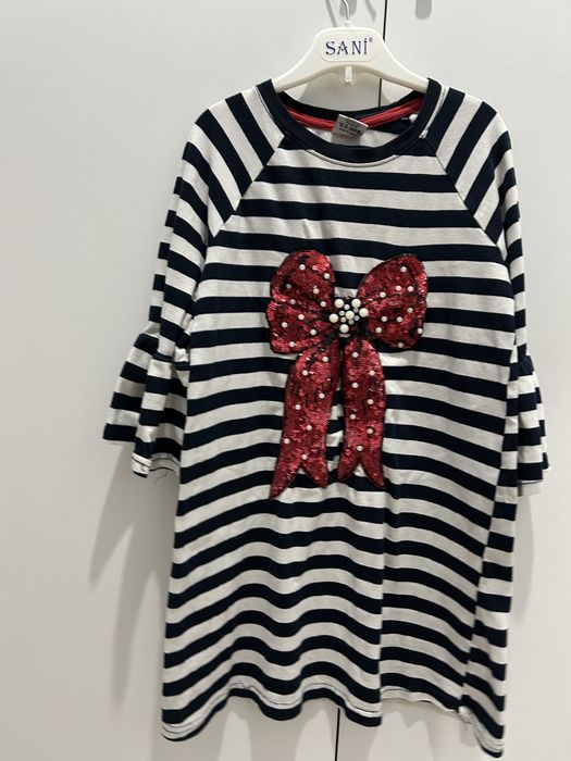 Детские платья