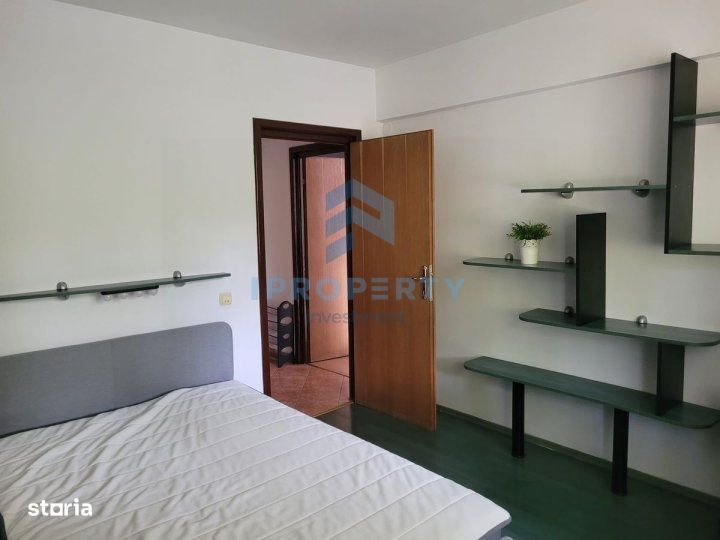 Ferdinand 2 Camere Metrou Ac
