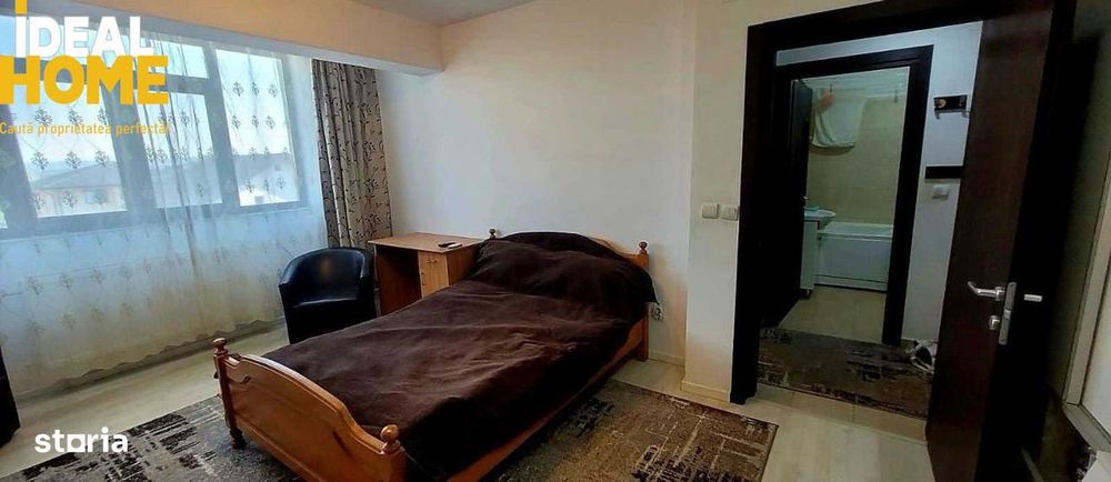 Apartament 1 Camera Decomandat CUG - Pepinierii