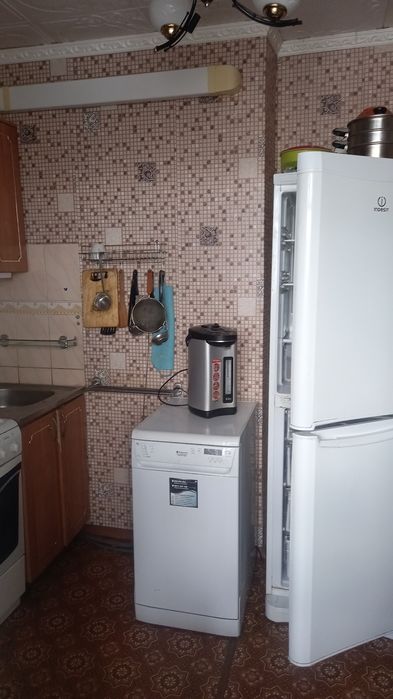 Продам 1 комнатную