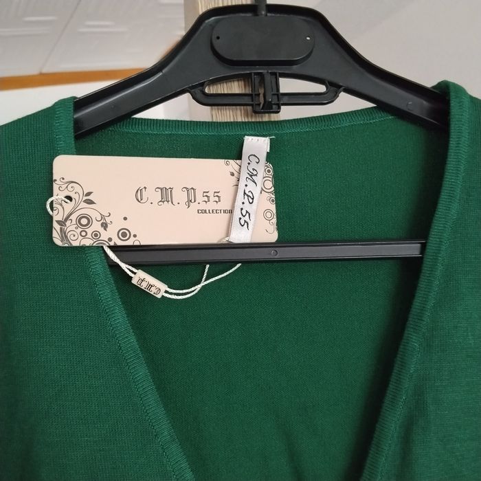 Blazer CMP- nou cu etichetă
