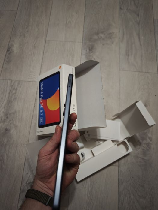 Планшет Redmi Pad SE 8,7