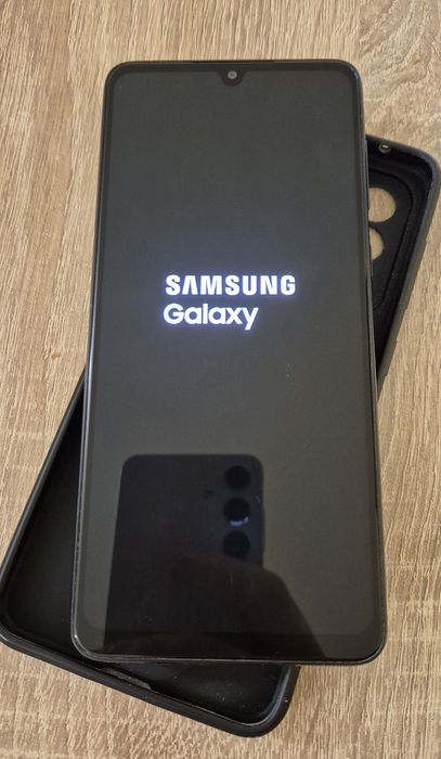 Смартфон / телефон Samsung Galaxy A33 5G - черен - 128 GB