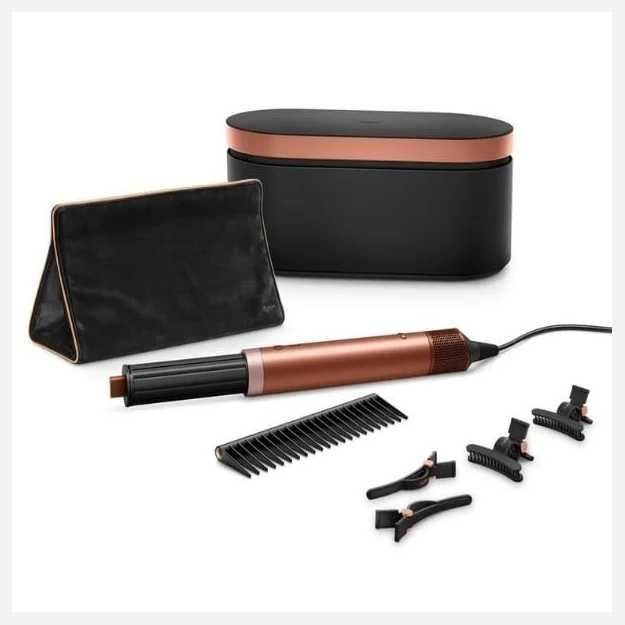 Стайлер Dyson HS09 Amber Silk