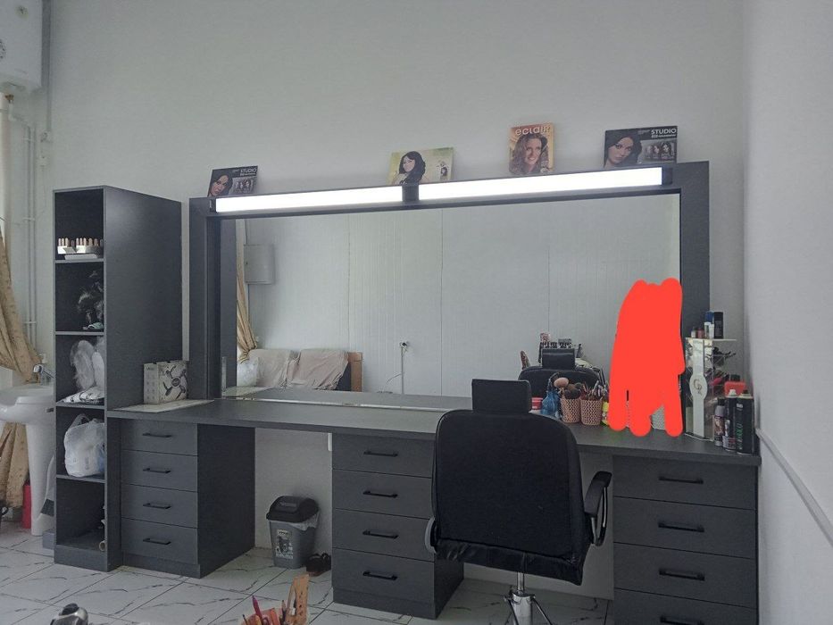 Продается мебель для салона