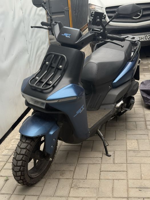 Продам Скутер jet 49