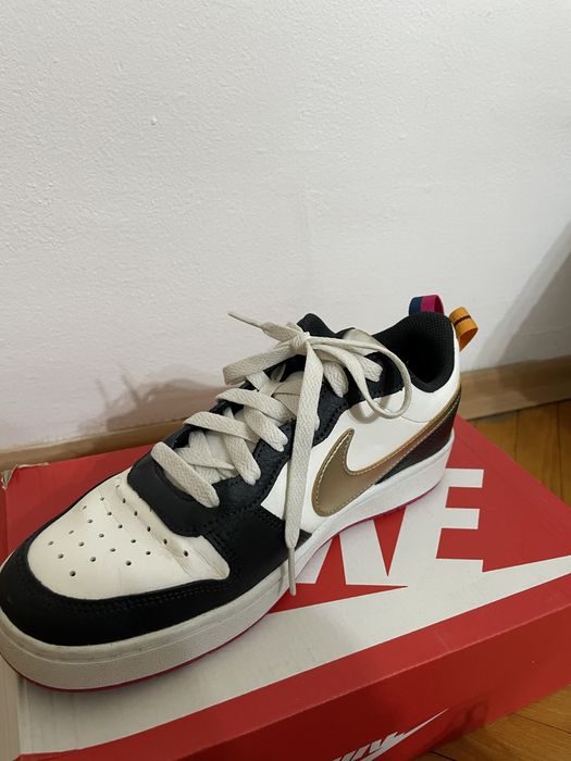 Маратонки Nike