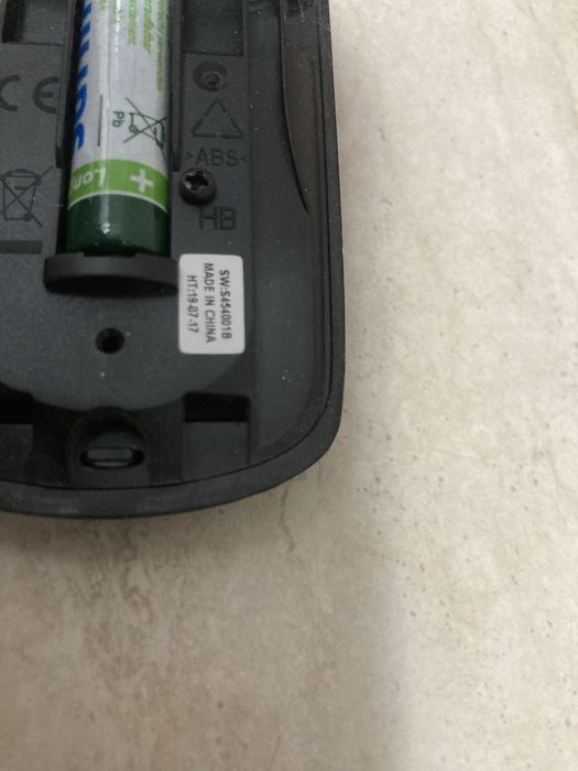 Telecomanda Philips Smart philips 22AV1905B/00