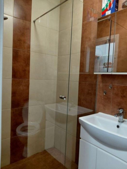 Дава се под наем Тристаен апартамент в София, Редута - 92 кв.м за 747.66 € - Снимка #9