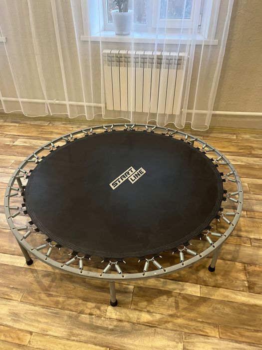 Батут 152 см диаметр