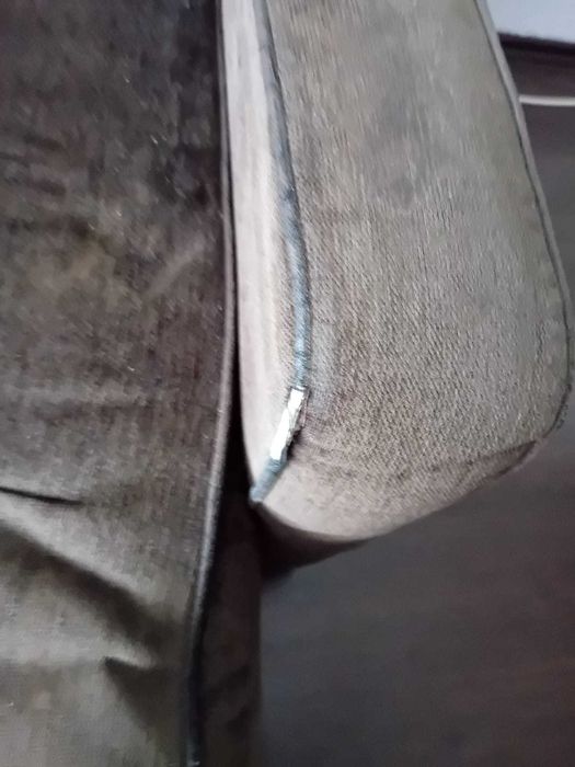 Vand coltar extensibil 3 locuri