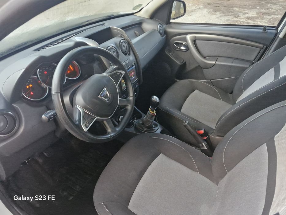 DACIA Duster 2018 — imagine 5