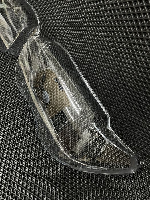 Бмв Е65 Стёкла на фары