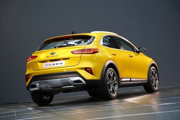 Киа Хсеед Kia Cceed 2022г. 1.5 бензин автоматик На Части!!