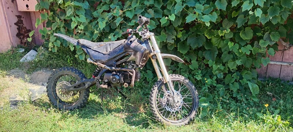 Vand cross 110 cm