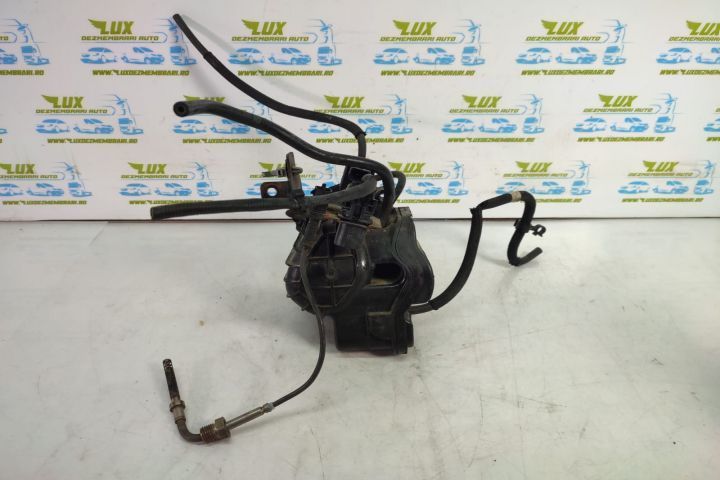 Racitor gaze 2.0 cdti a20dtc 55566051 Opel Astra J seria