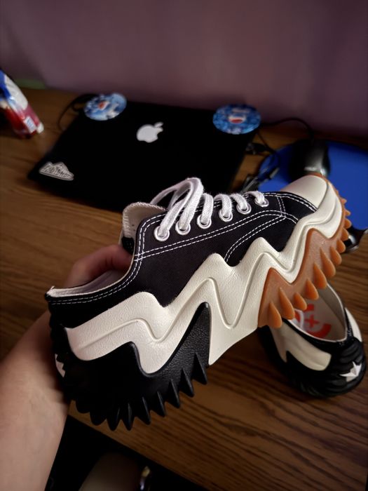 Converse 36 ca si noi