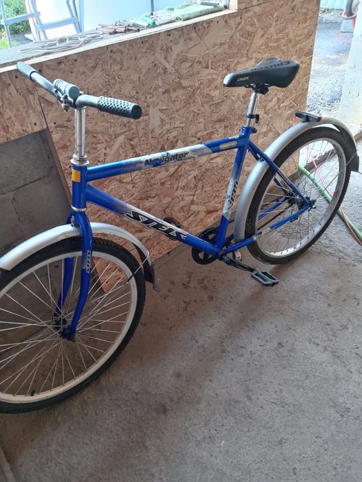 Продам велосипед