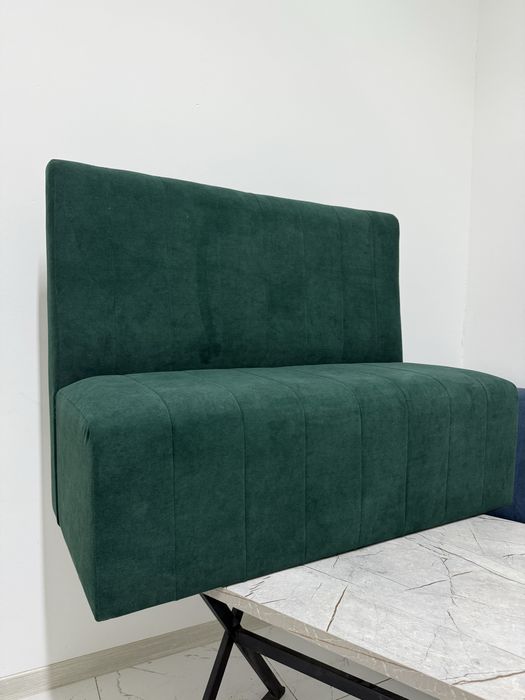 Диваны для кафе и ресторан