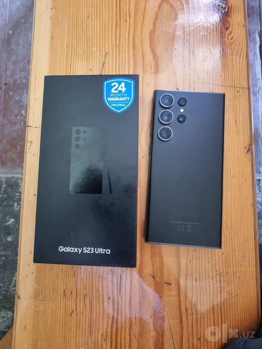 SAMSUNG S 23 ultra сотилади