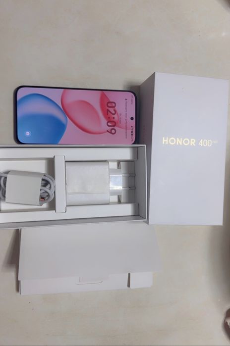 Mobile HONOR 400 5G