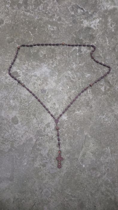 Броеница много дълга