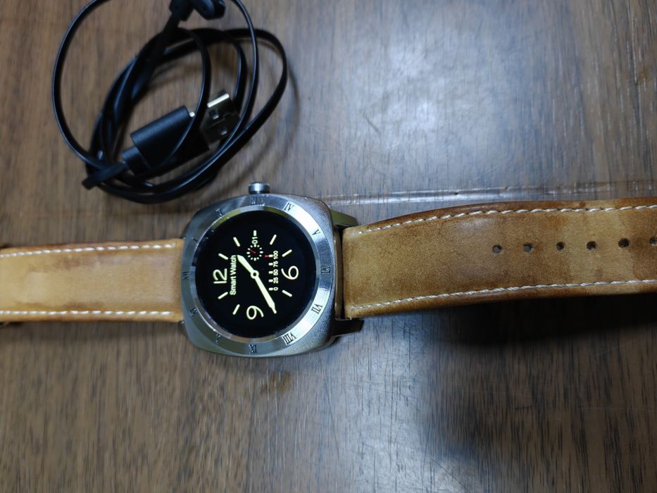 Смарт часовник xlyne