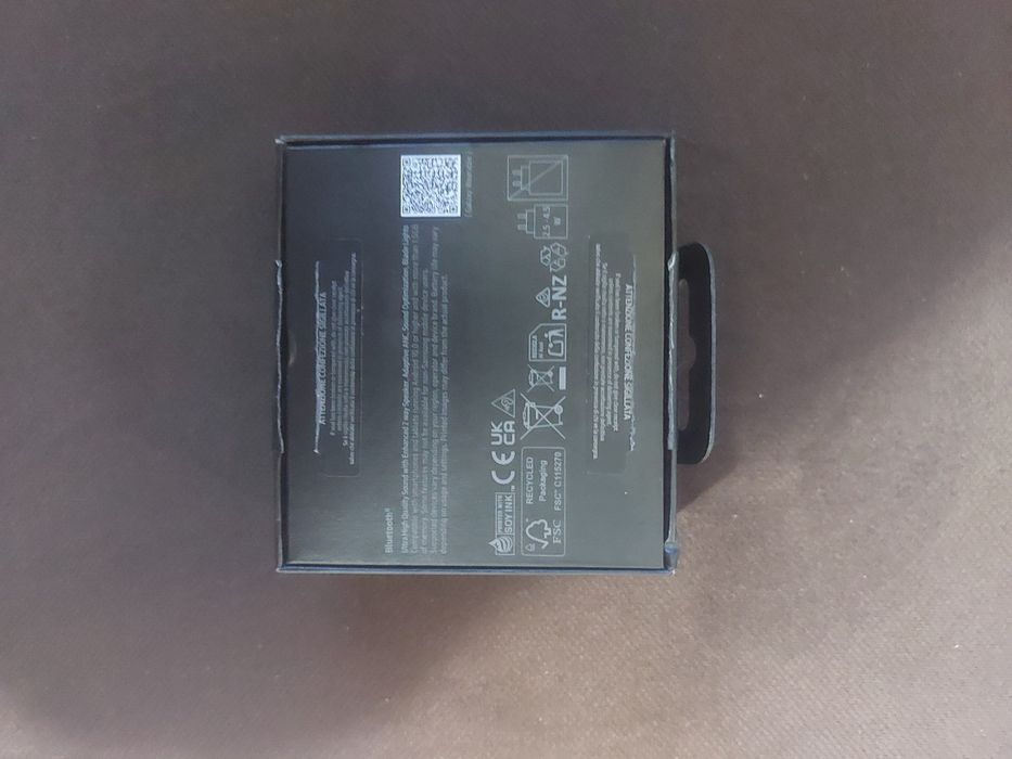 Casti bluetooth samsung galaxy  Buds 3 pro