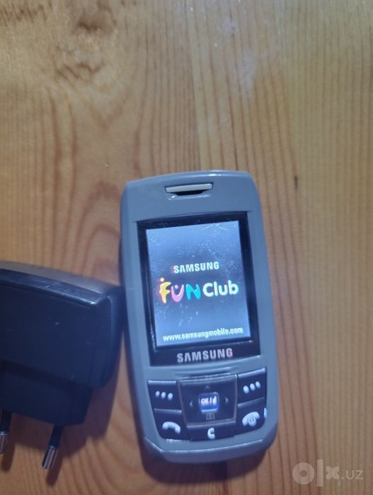 Продается Samsung