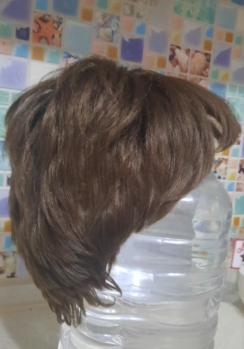 Парик сатылады жагдайы жаксы