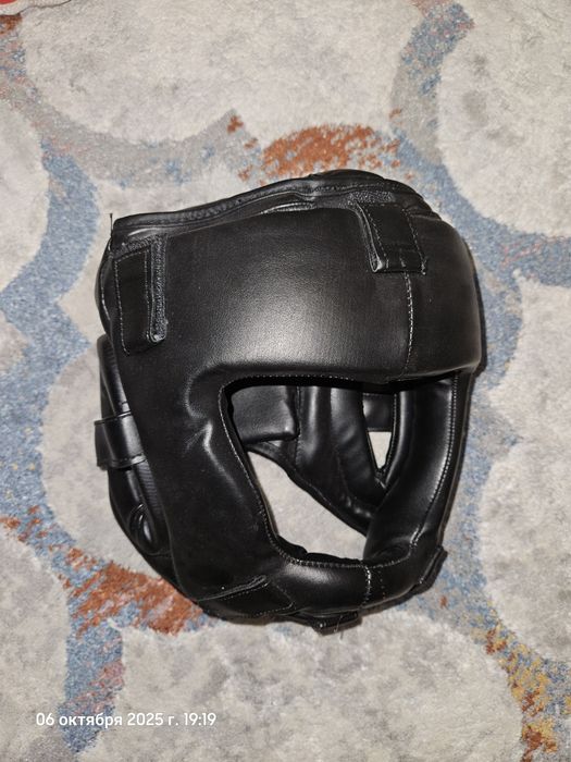 Защитная экипировка для единоборств