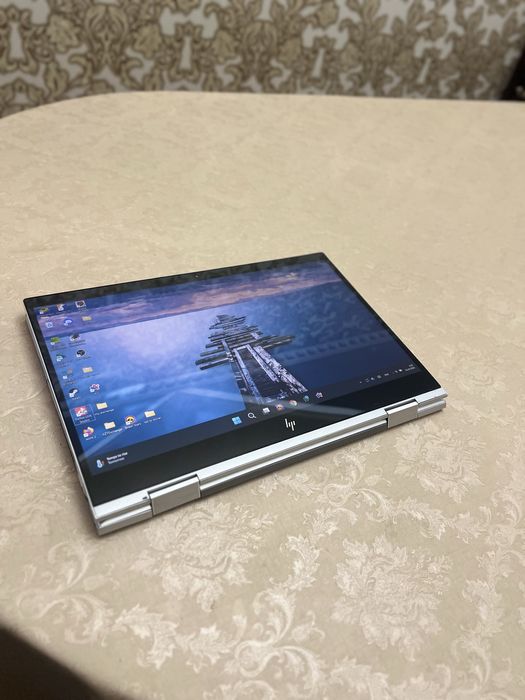 Ноутбук HP ENVY X360